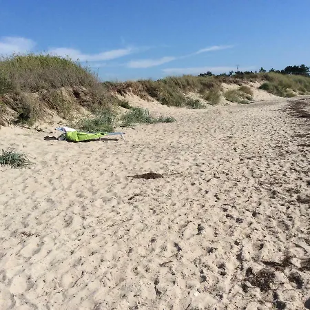 Lango Overnatning ホームステイ *