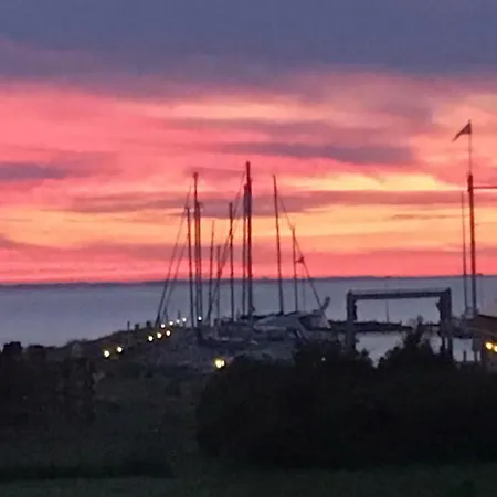 Lango Overnatning * Langø