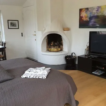 ホームステイ Lango Overnatning