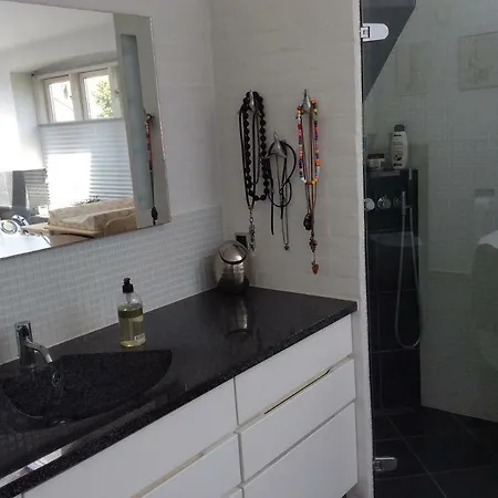 ホームステイ Lango Overnatning *