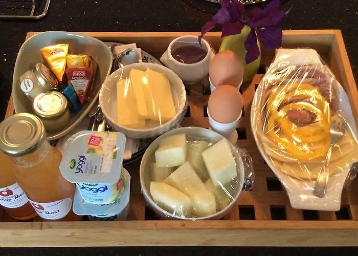 Lango Overnatning Δωμάτια σε οικογενειακή κατοικία