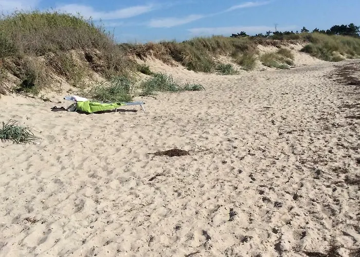 Lango Overnatning Δωμάτια σε οικογενειακή κατοικία *