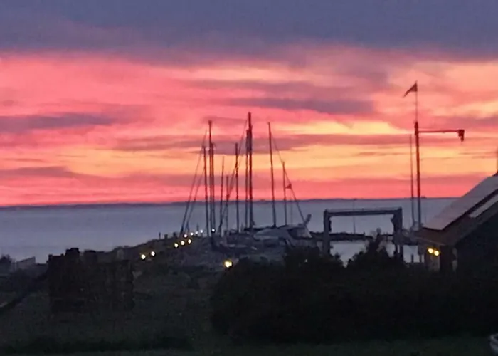 Lango Overnatning * Lango